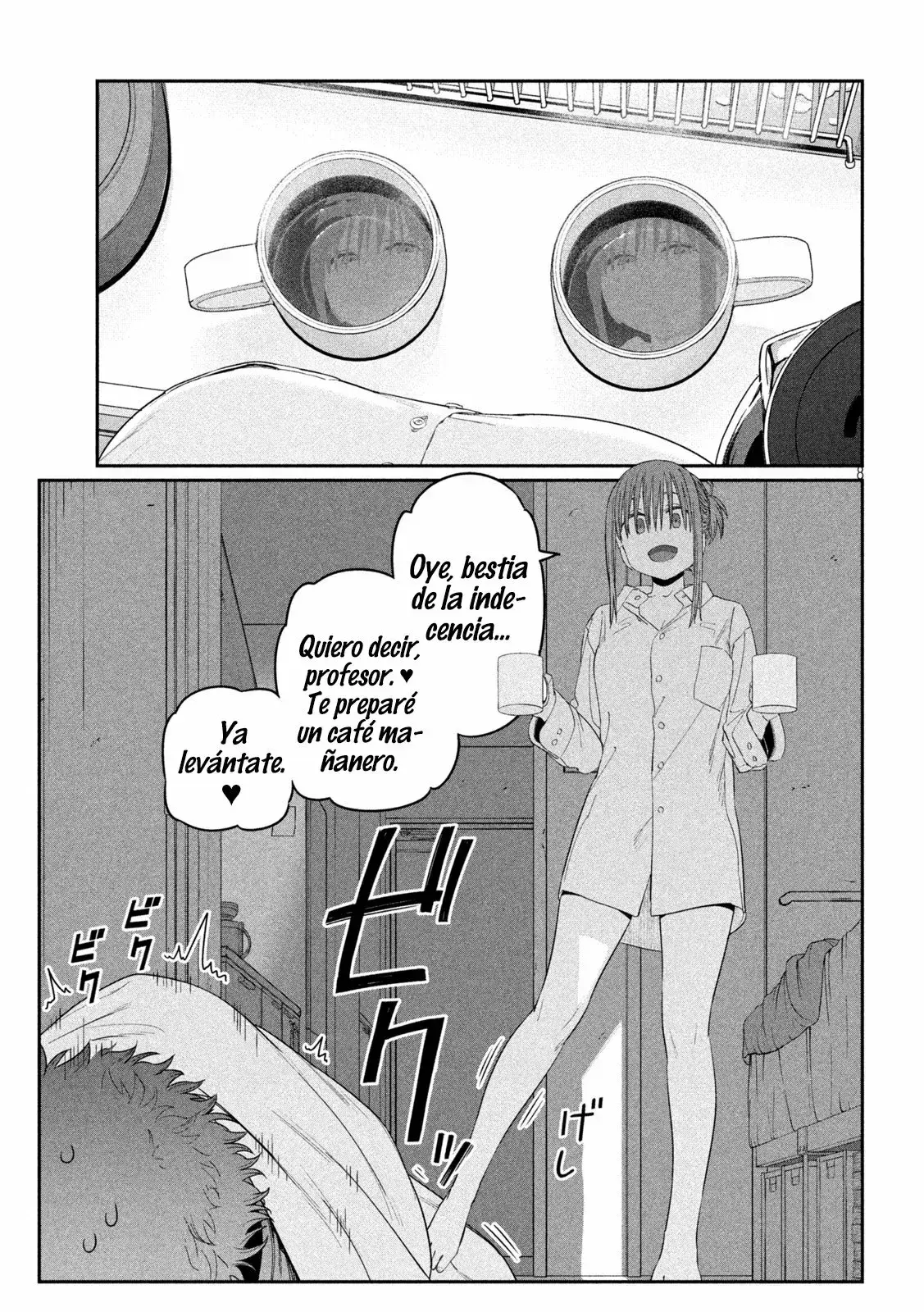 Capitulo 29 page 9