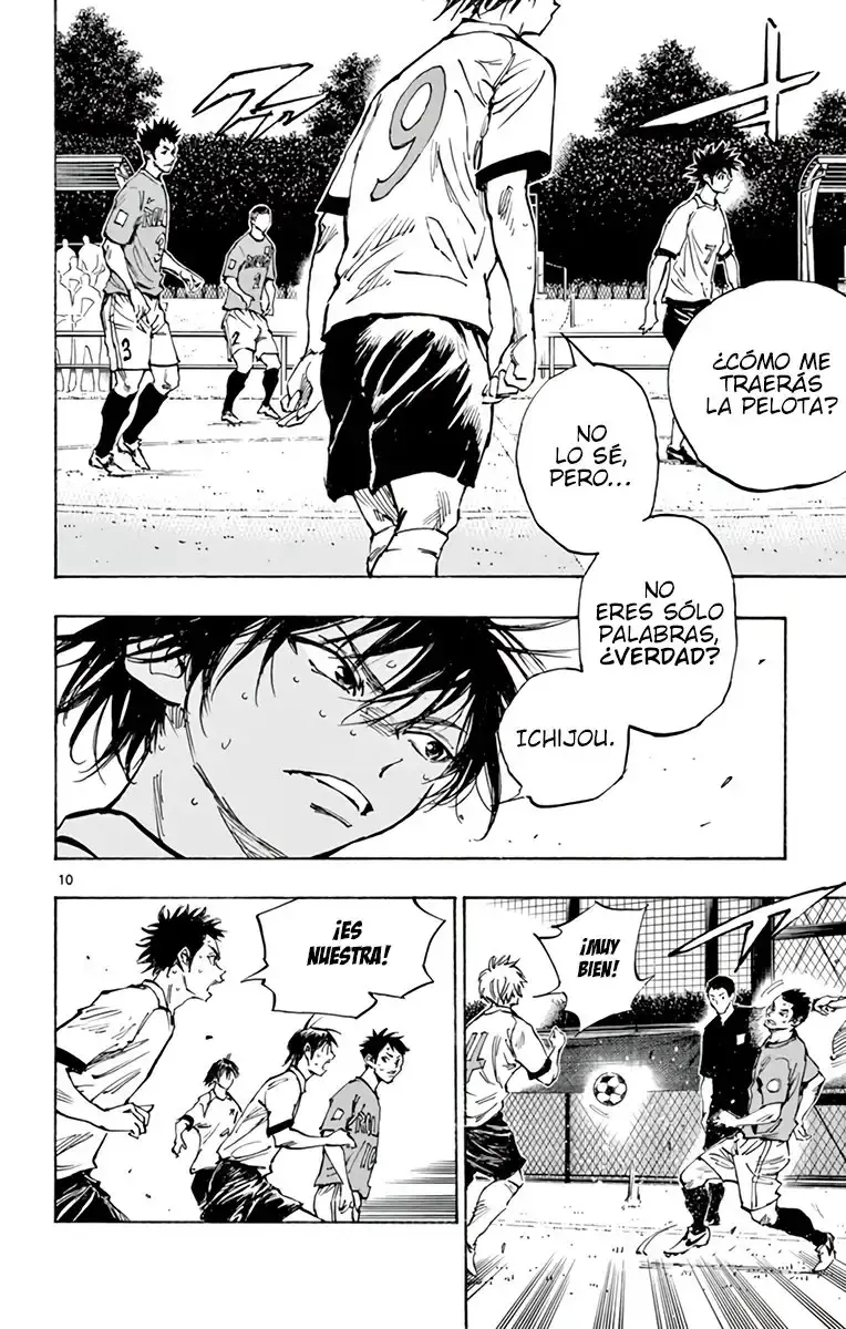 Capitulo 352 page 11
