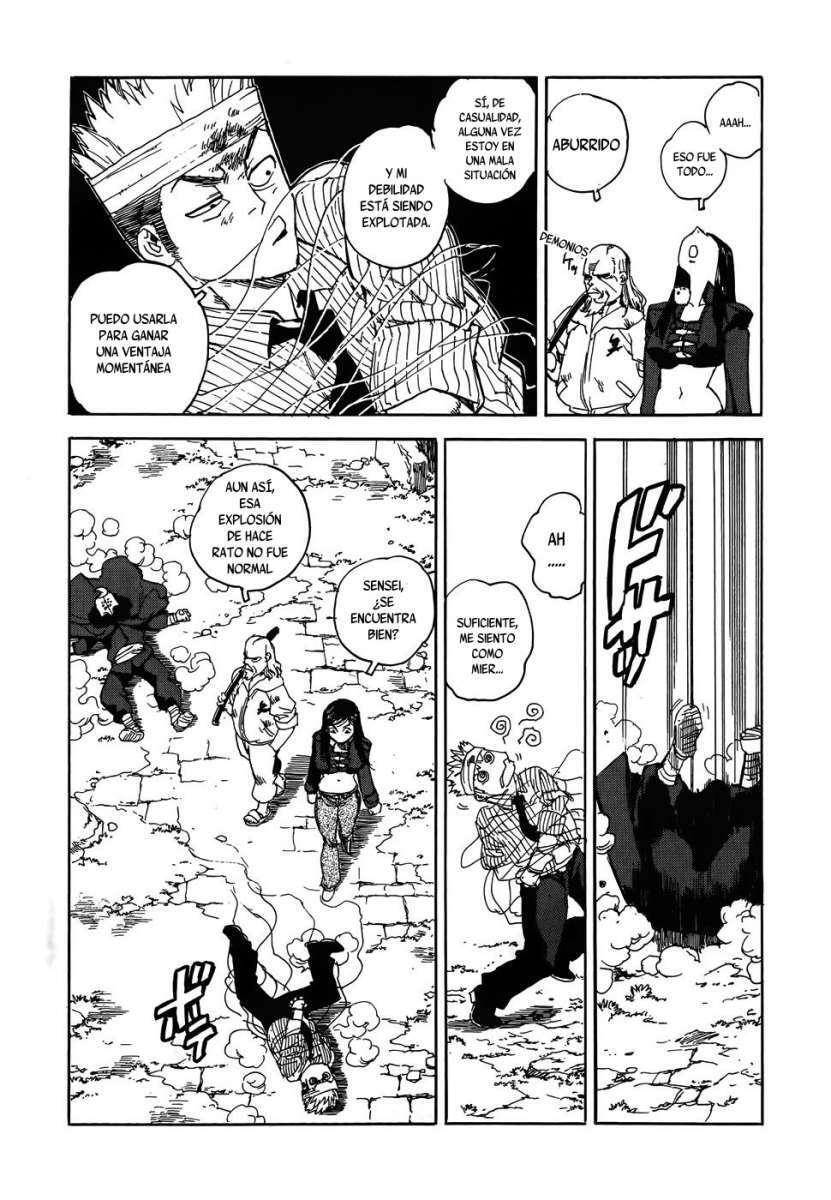 Capitulo 97 page 15