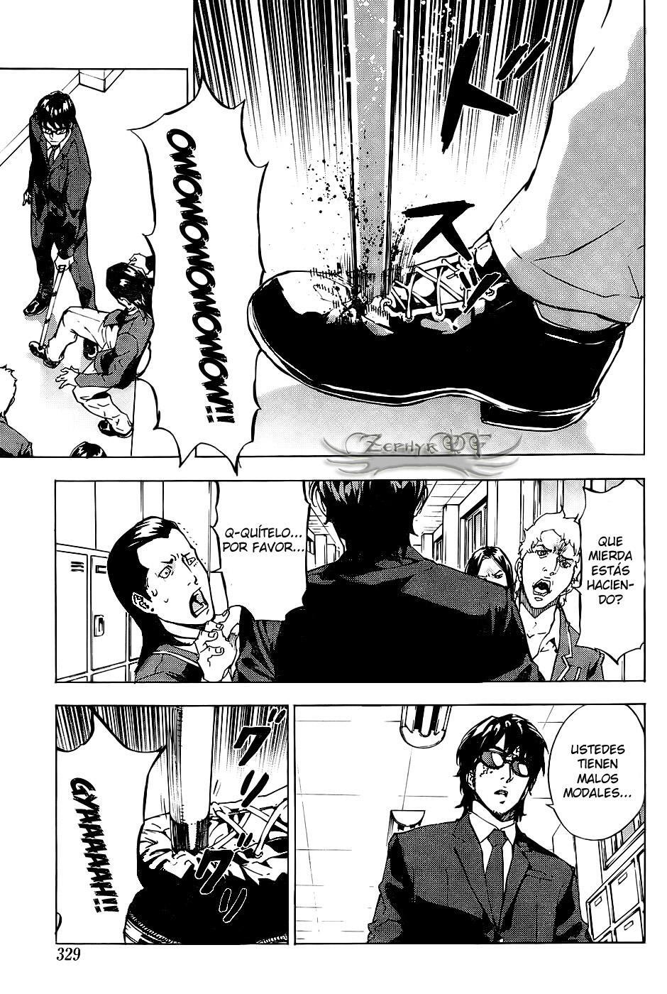 Capitulo 113 page 12