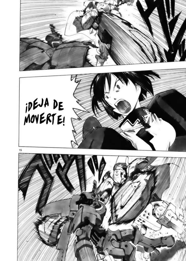 Capitulo 33 page 16