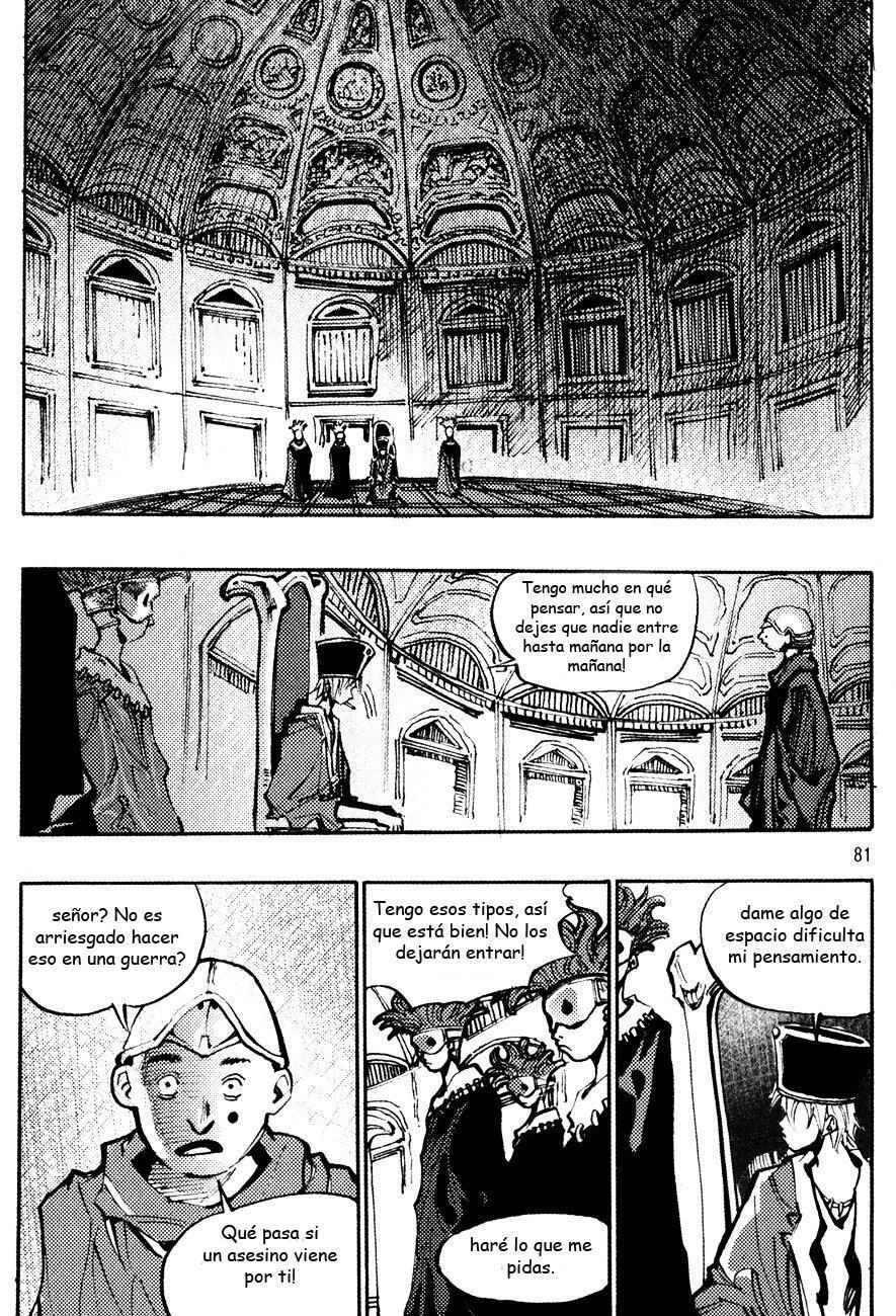 Capitulo 139 page 20