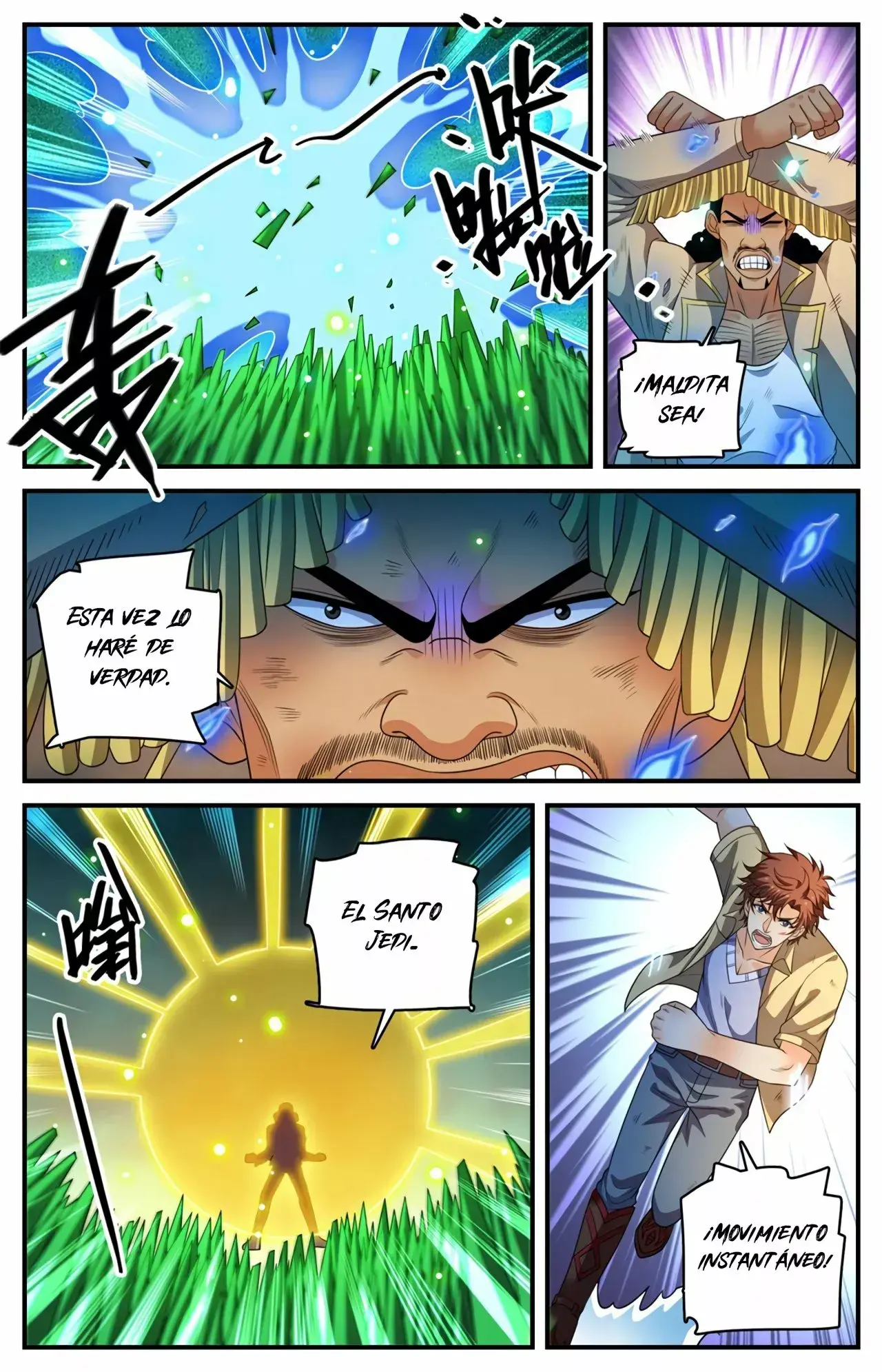 Capitulo 966 page 13