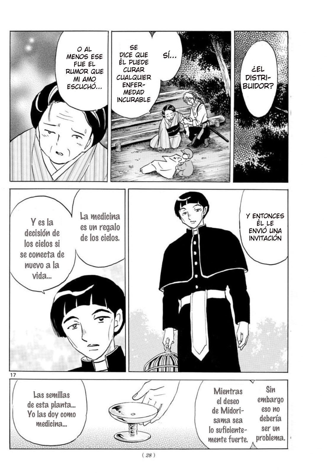 Capitulo 144 page 17