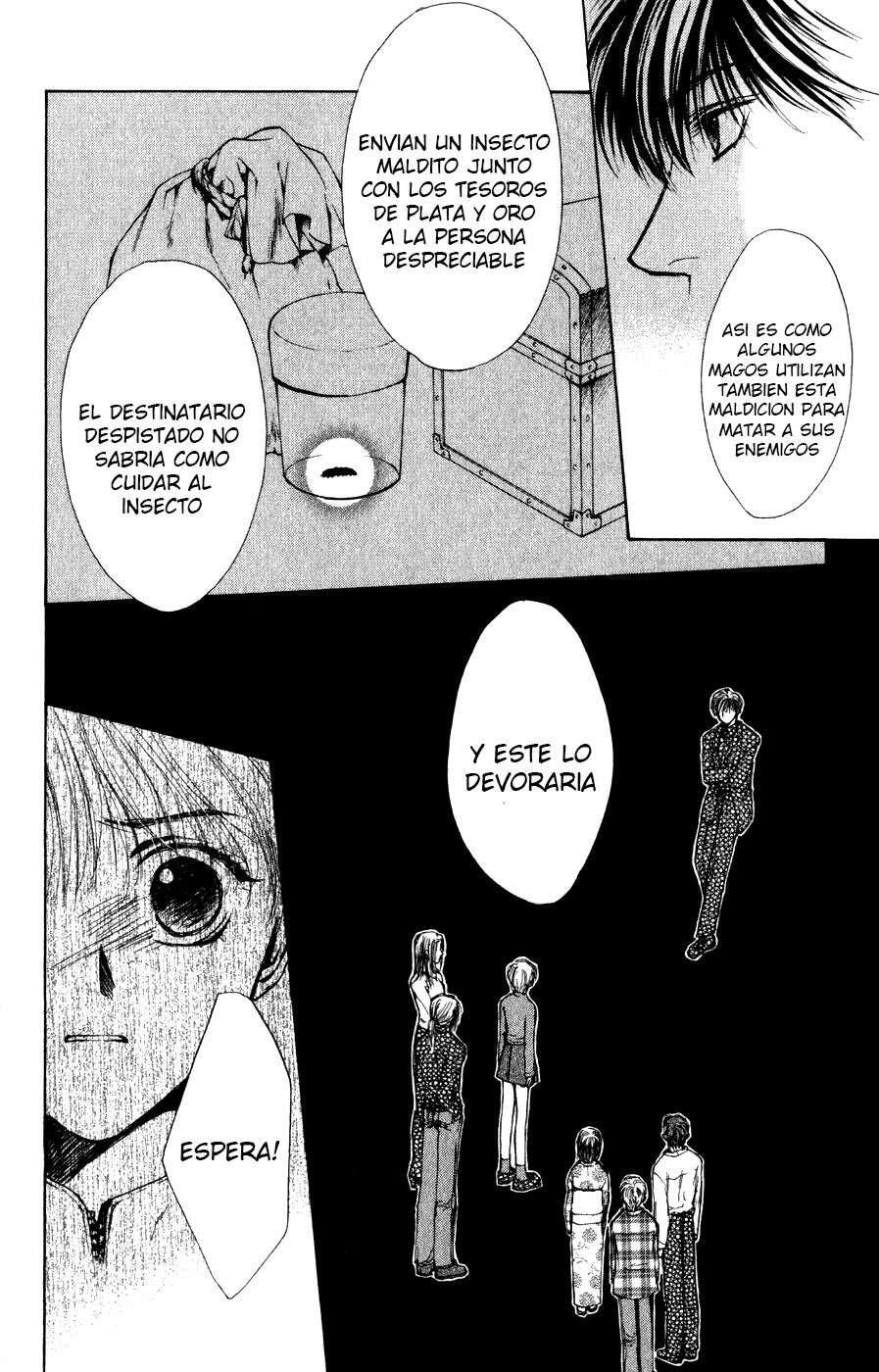 Capitulo 19 page 15