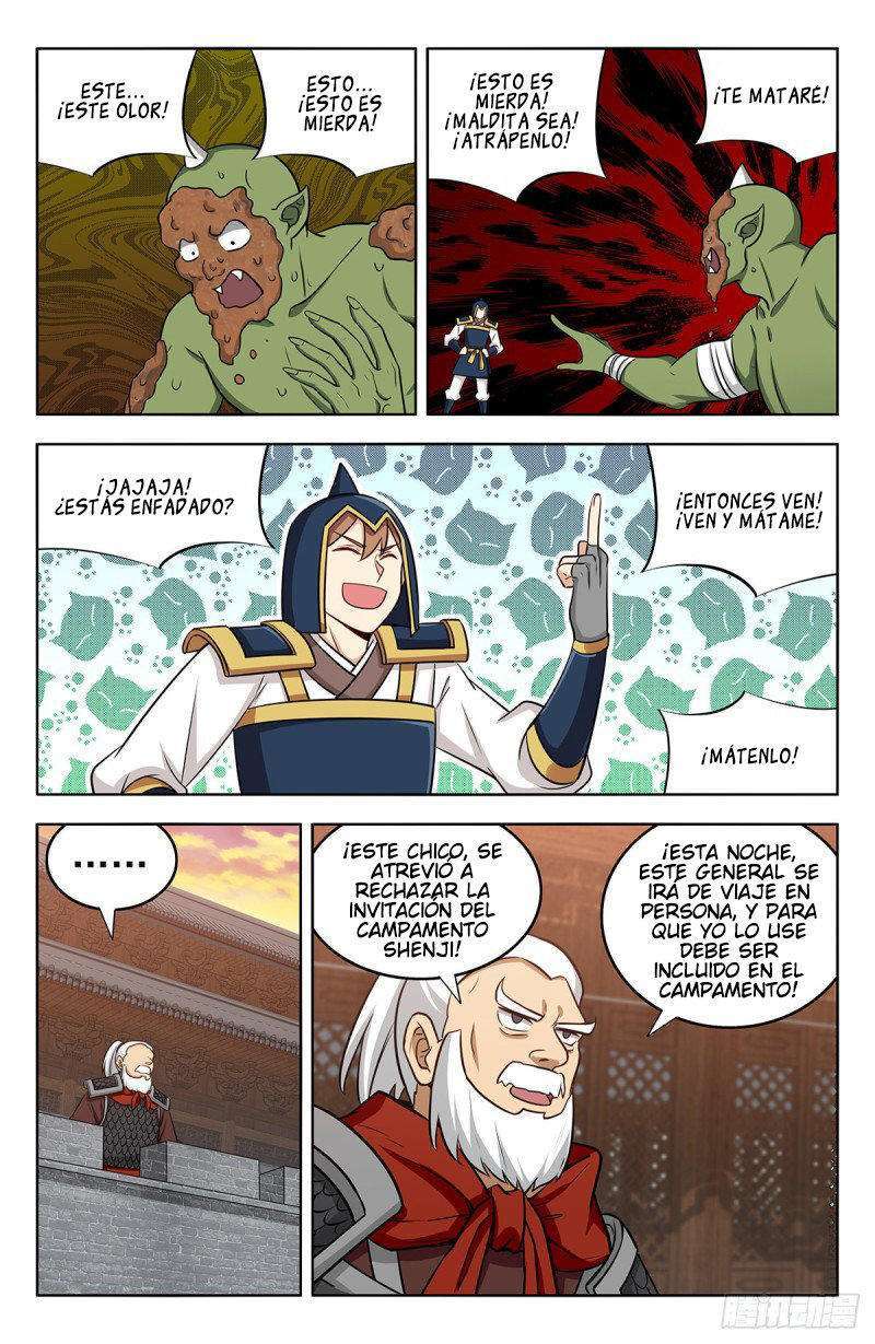 Capitulo 258 page 14