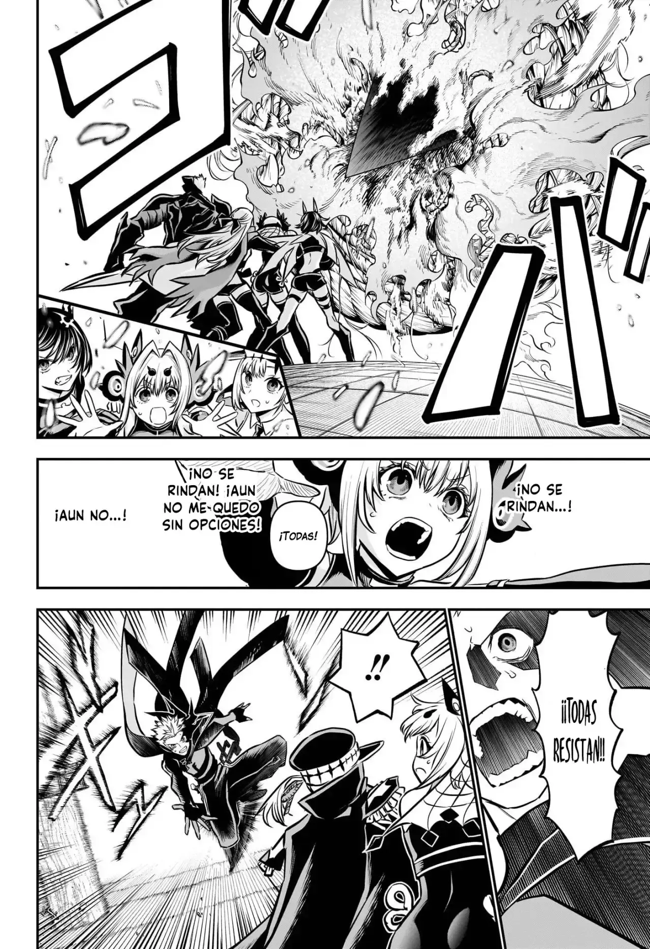 Capitulo 111 page 16