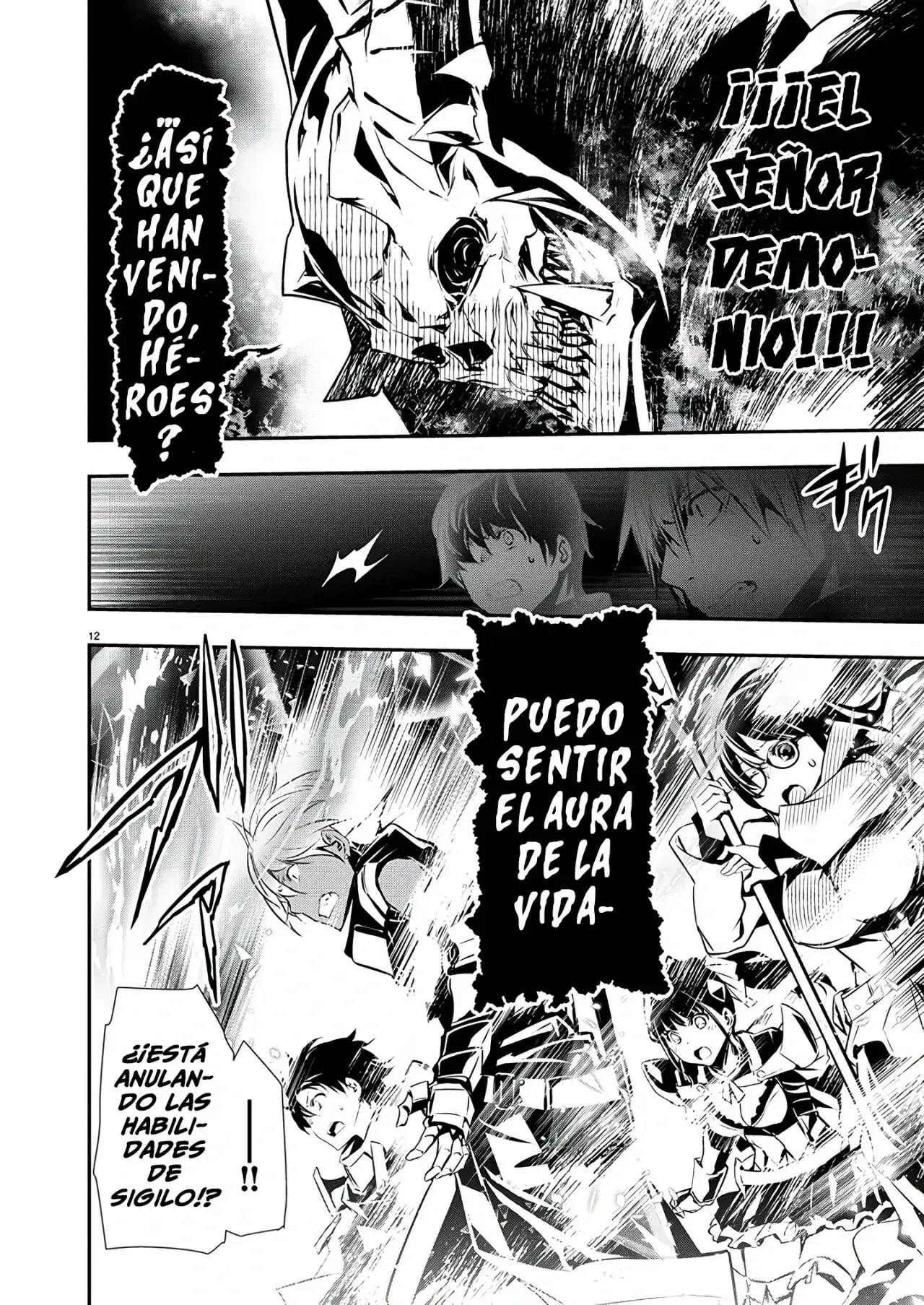Capitulo 49 page 17