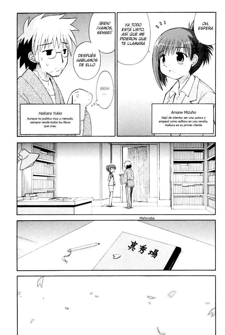 Capitulo 62 page 28