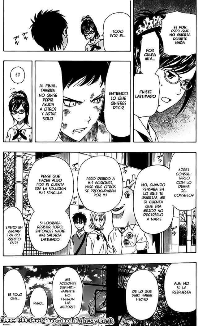Capitulo 119 page 14