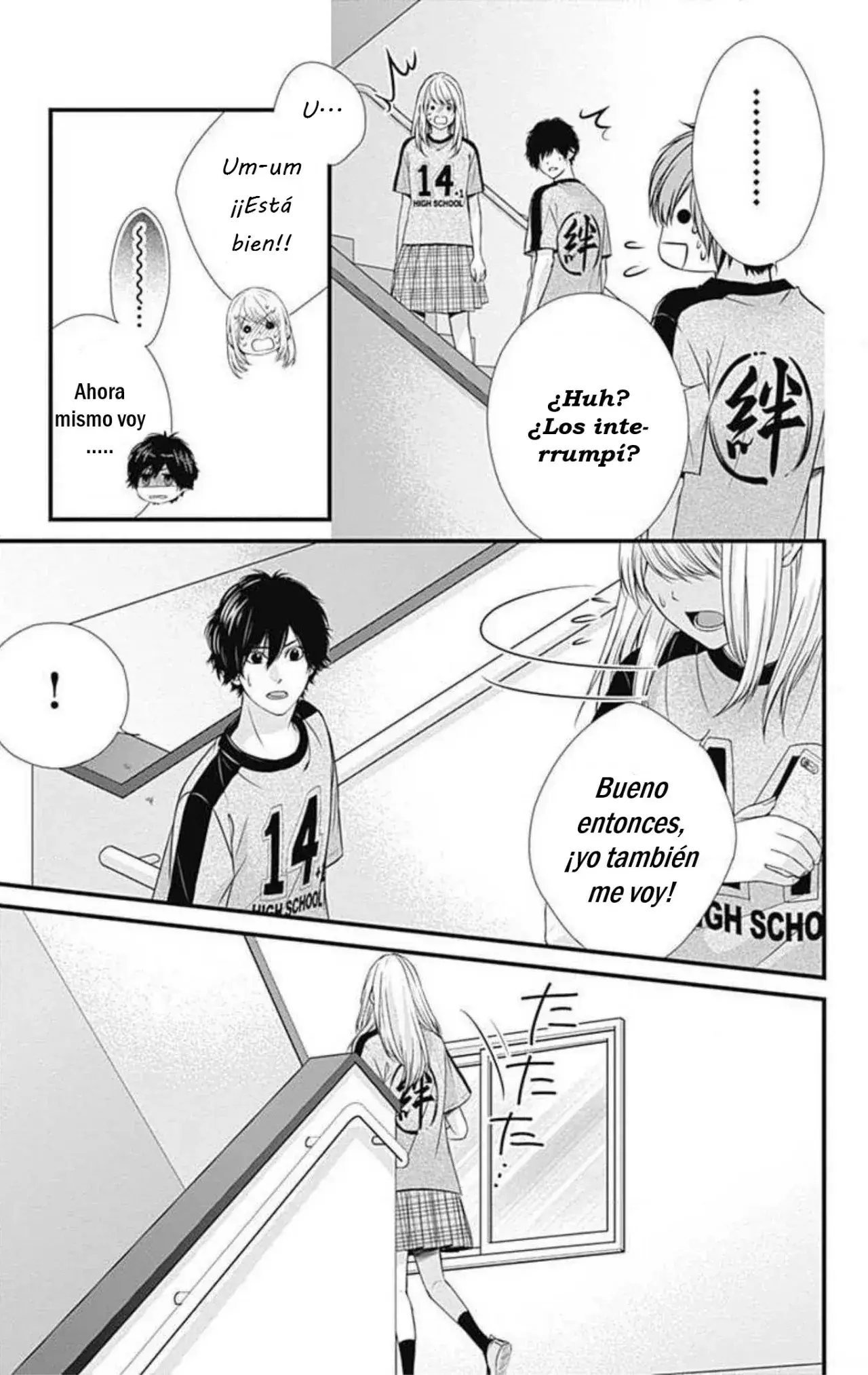 Capitulo 60 page 10