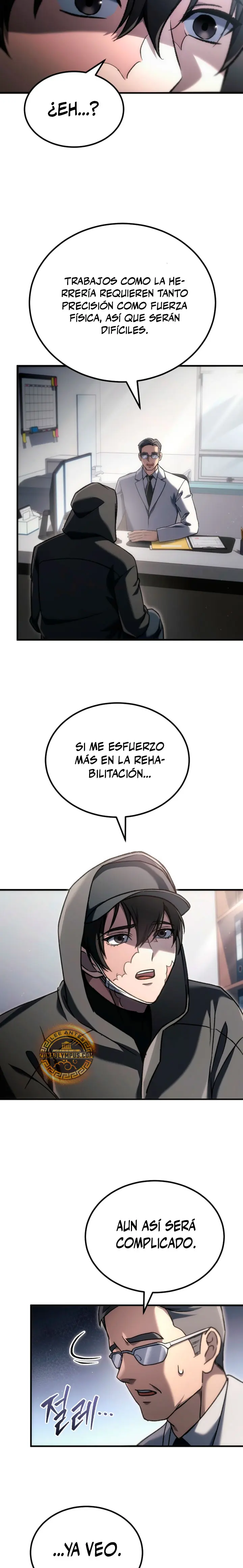 Capitulo 61 page 18