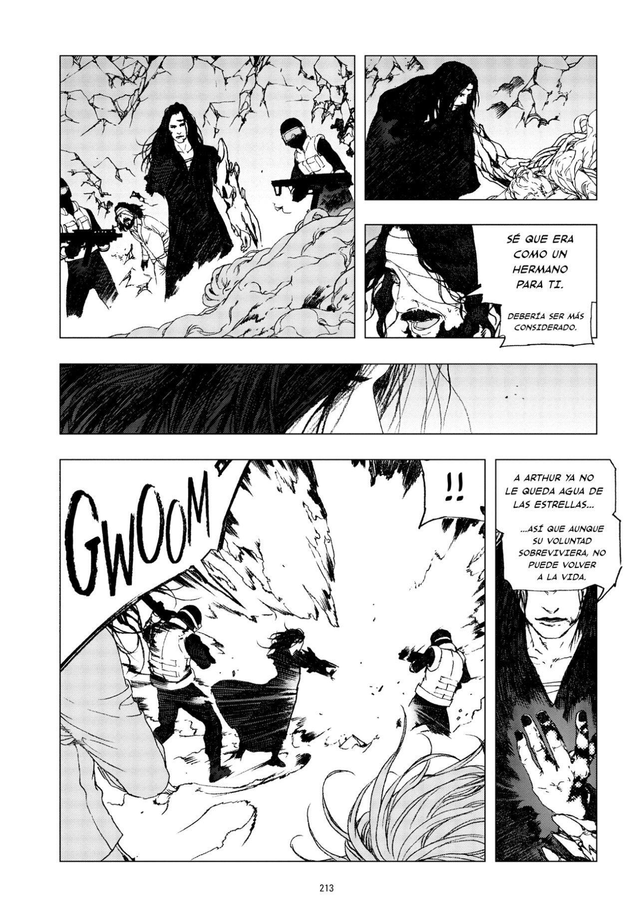 Capitulo 61 page 11
