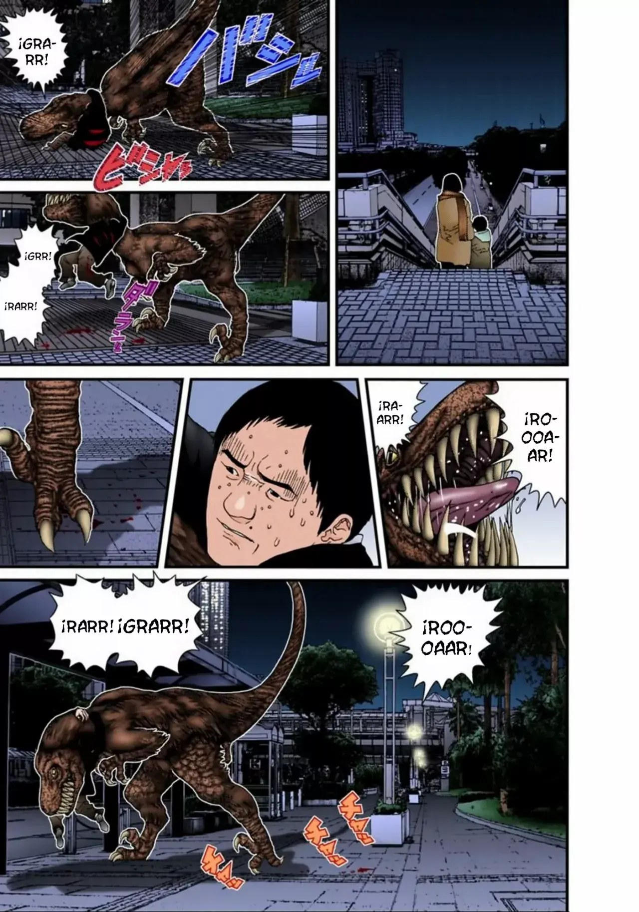 Capitulo 143 page 9