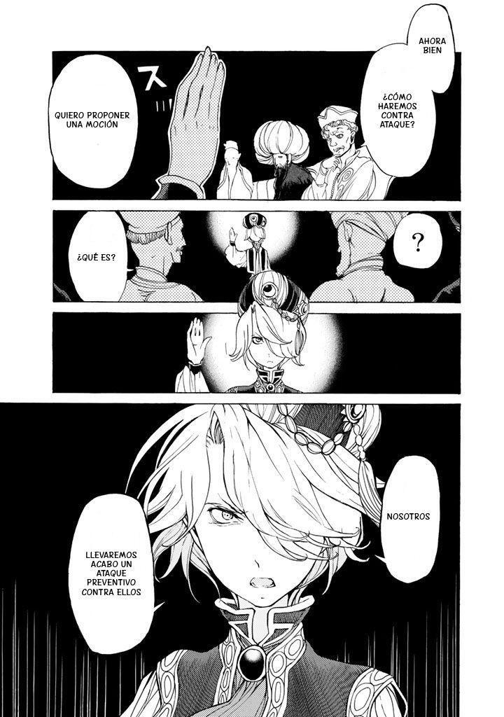 Capitulo 36 page 19