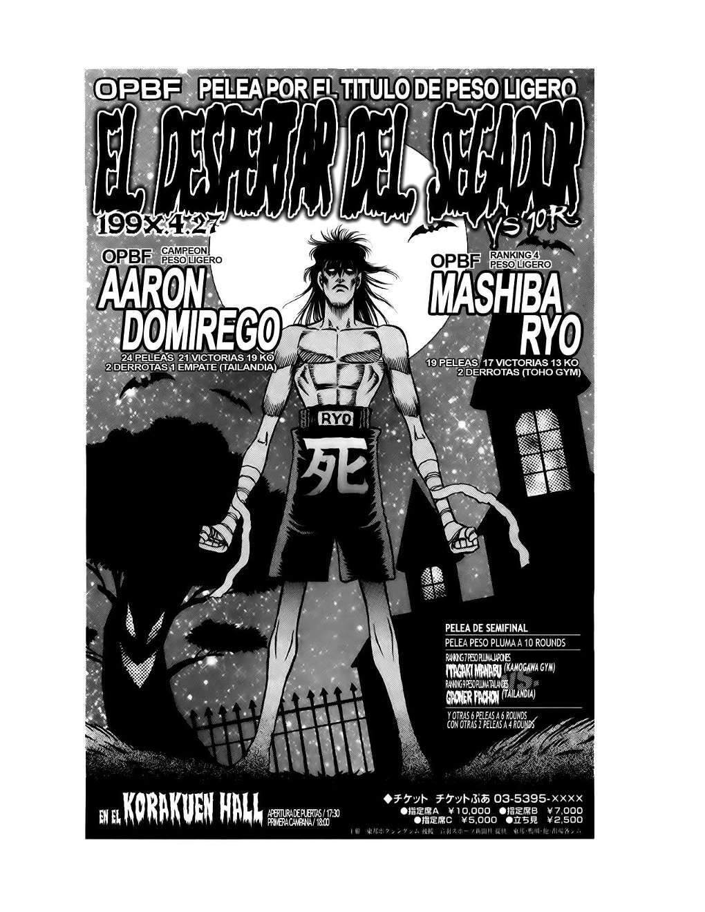 Capitulo 851 page 12