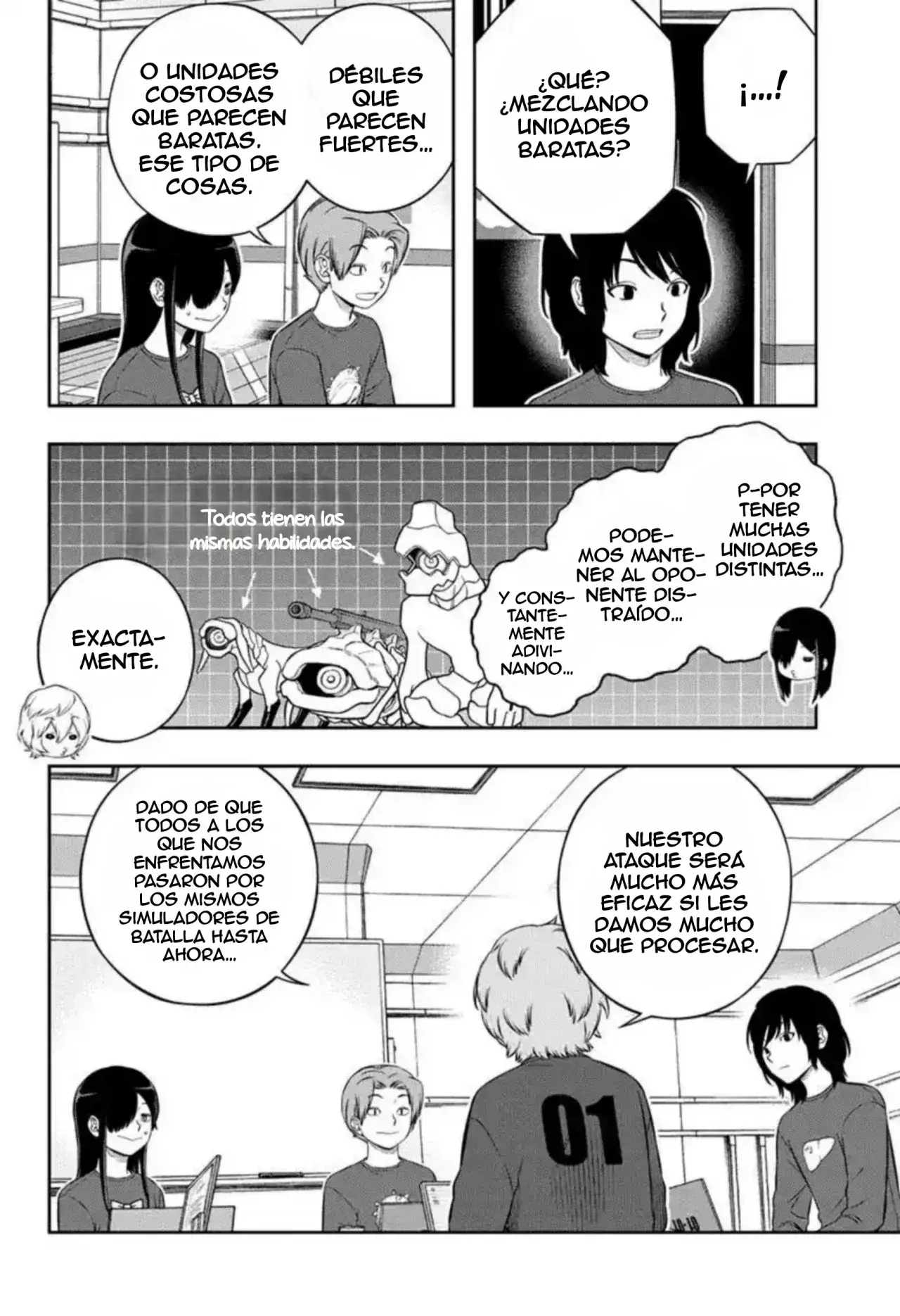Capitulo 238 page 32