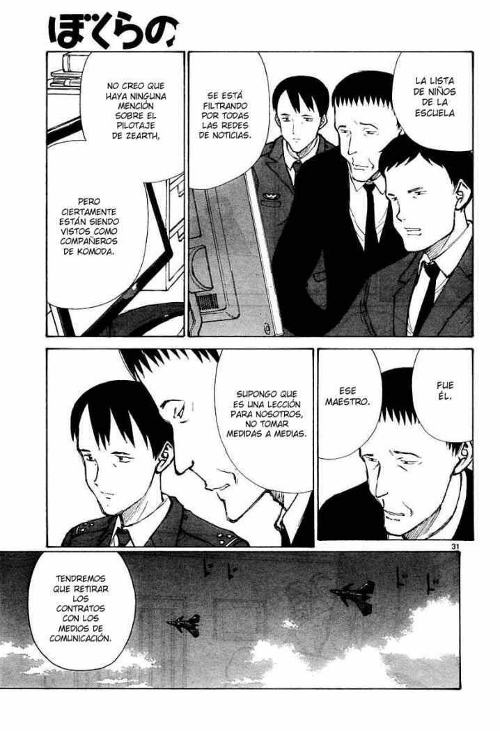 Capitulo 38 page 28
