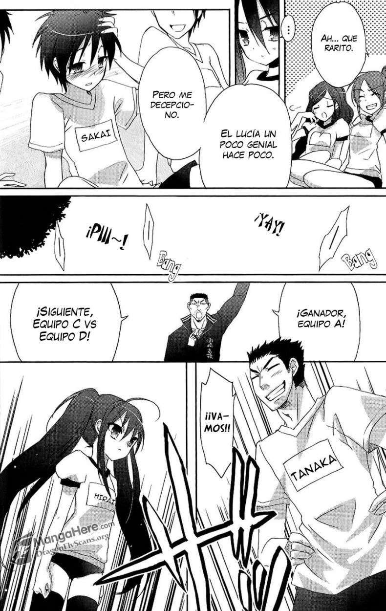 Capitulo 43 page 24
