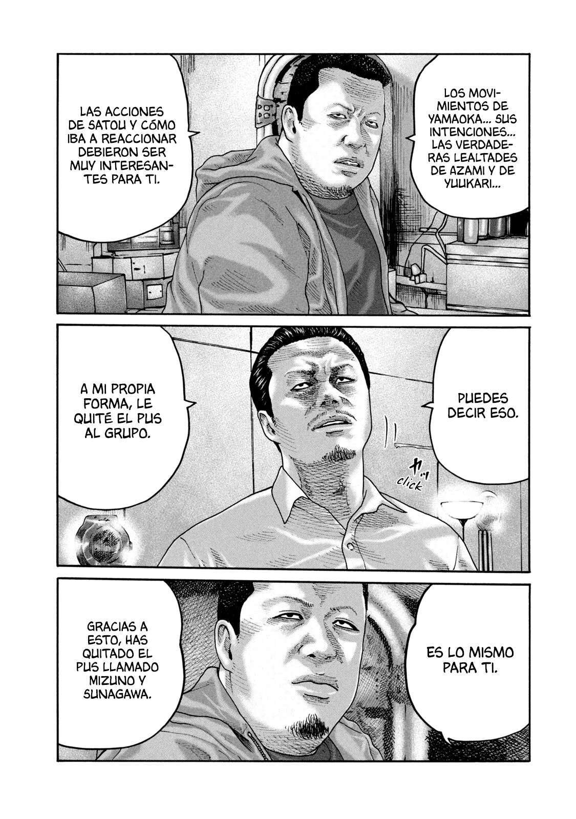 Capitulo 234 page 12