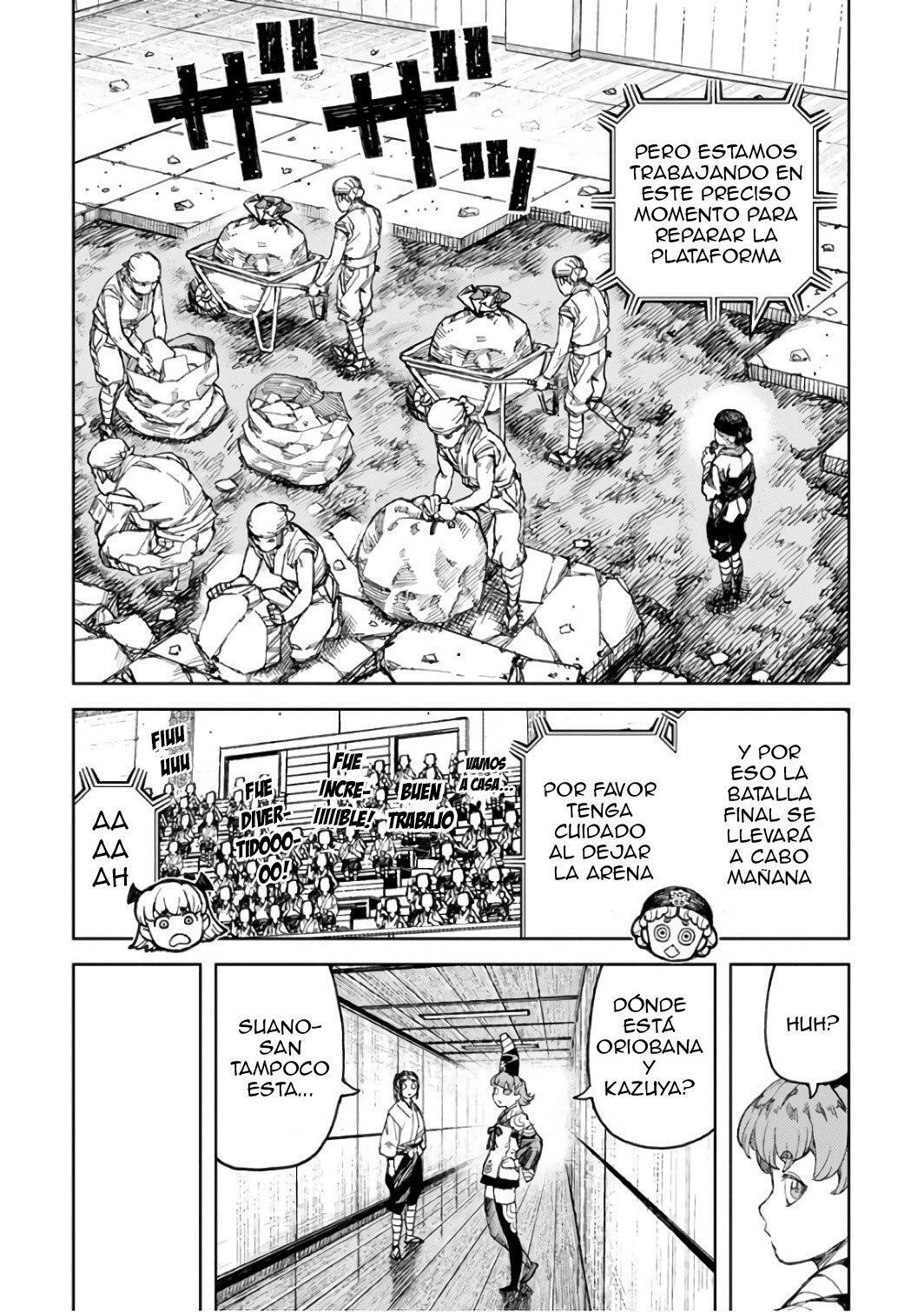Capitulo 105 page 9