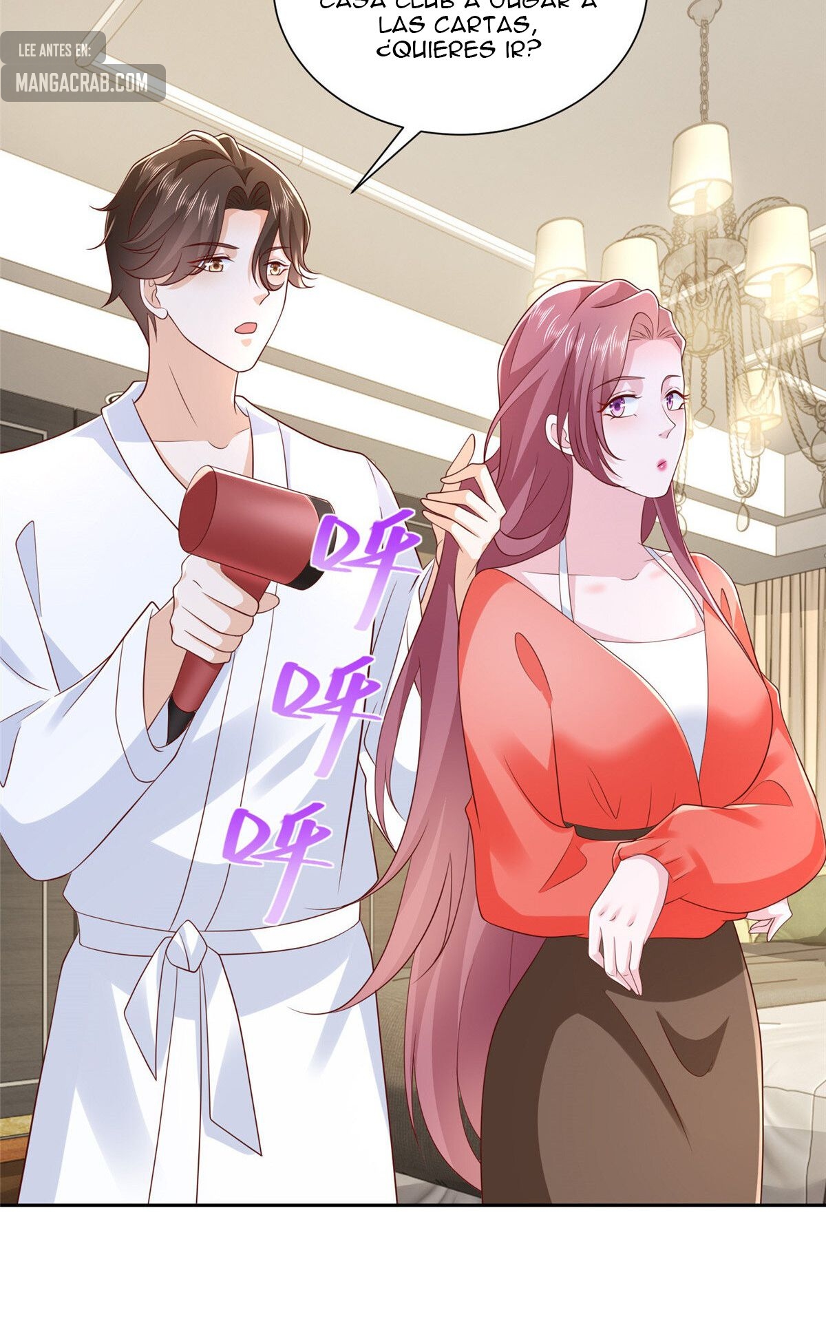 Capitulo 501 page 31