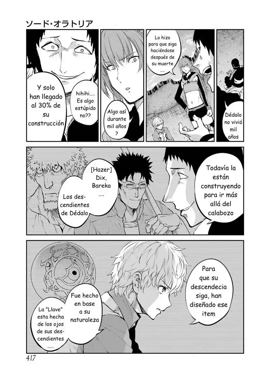 Capitulo 82 page 8