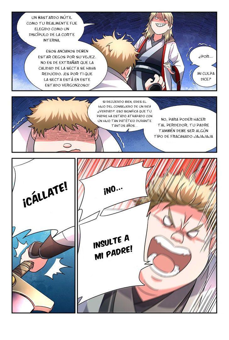 Capitulo 51 page 10