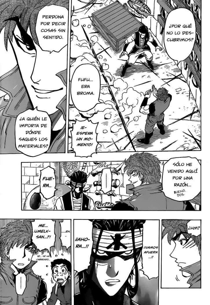Capitulo 116 page 14