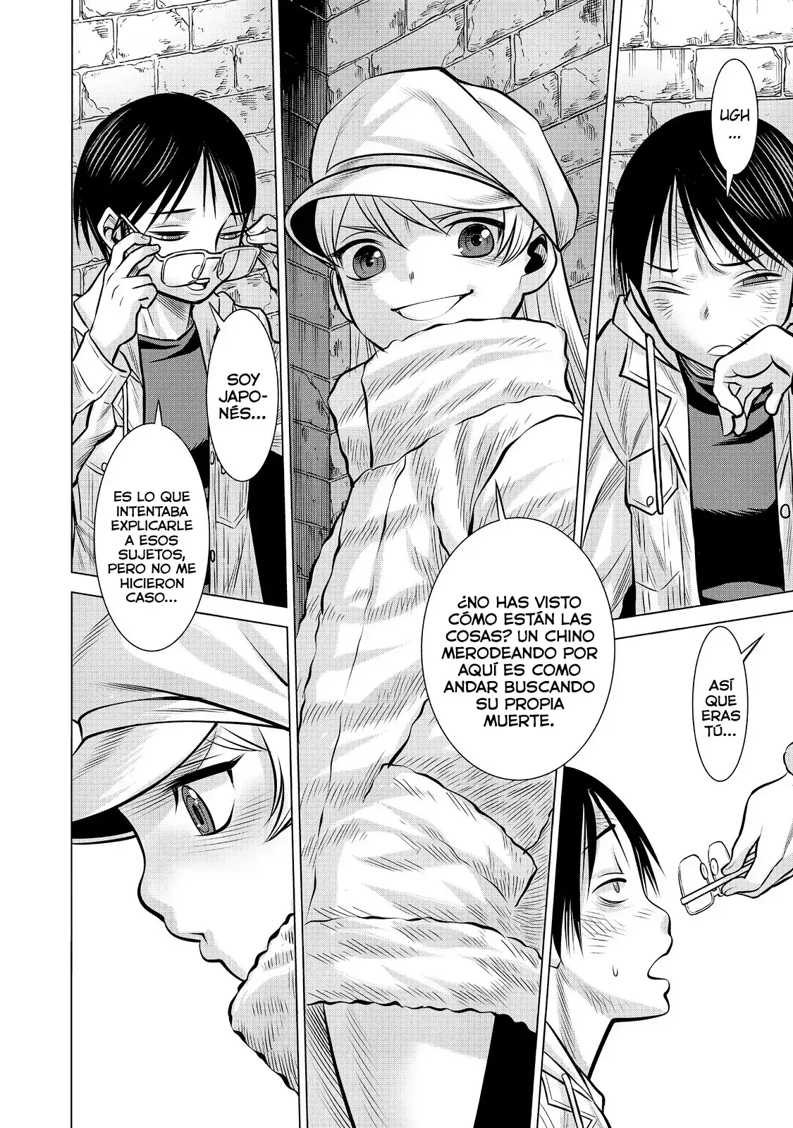 Capitulo 77 page 7