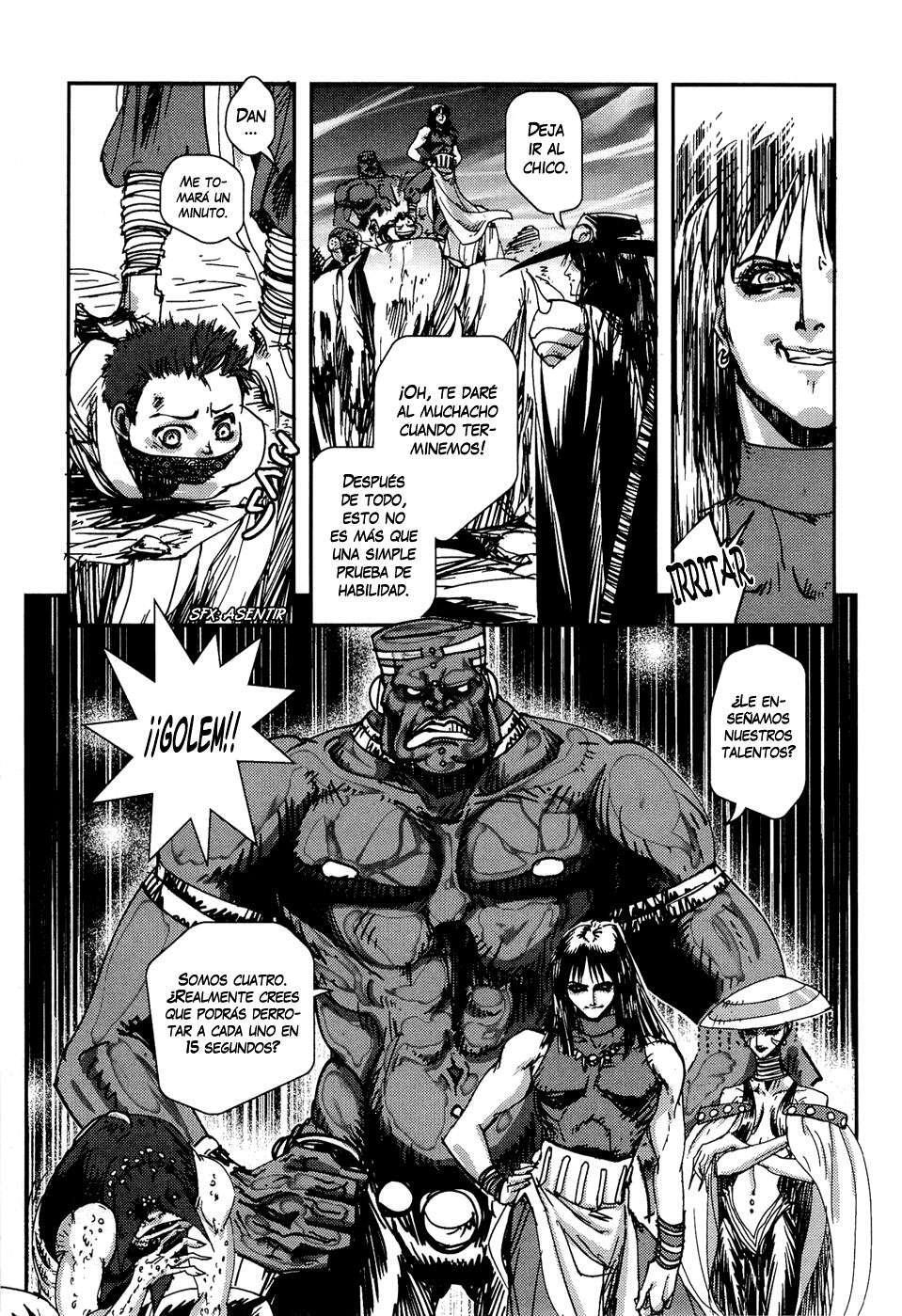 Capitulo 3 page 14