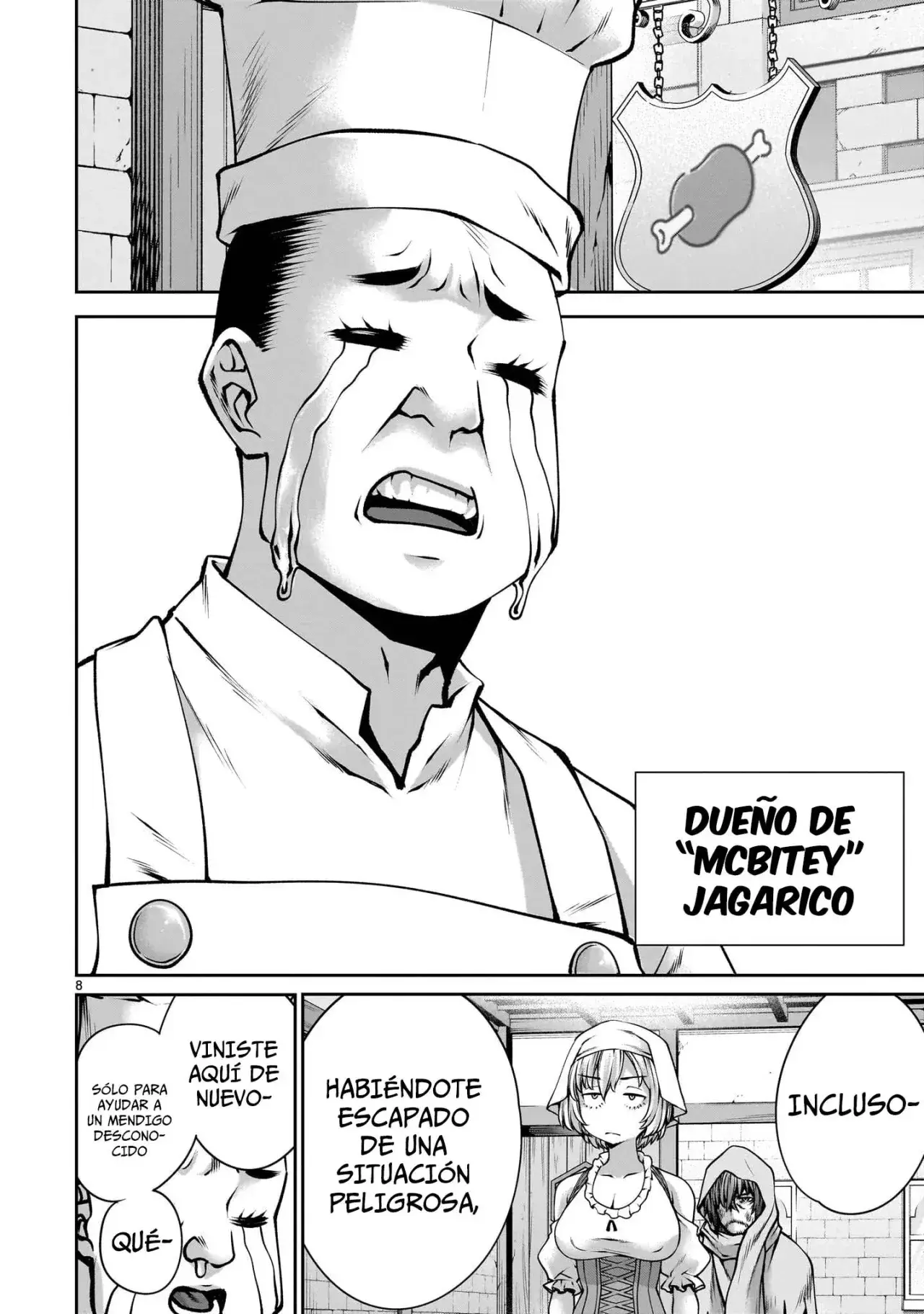 Capitulo 3 page 11