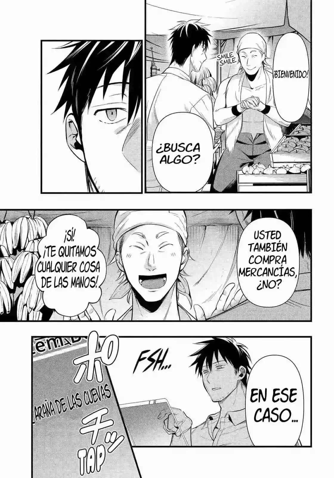 Capitulo 33 page 10