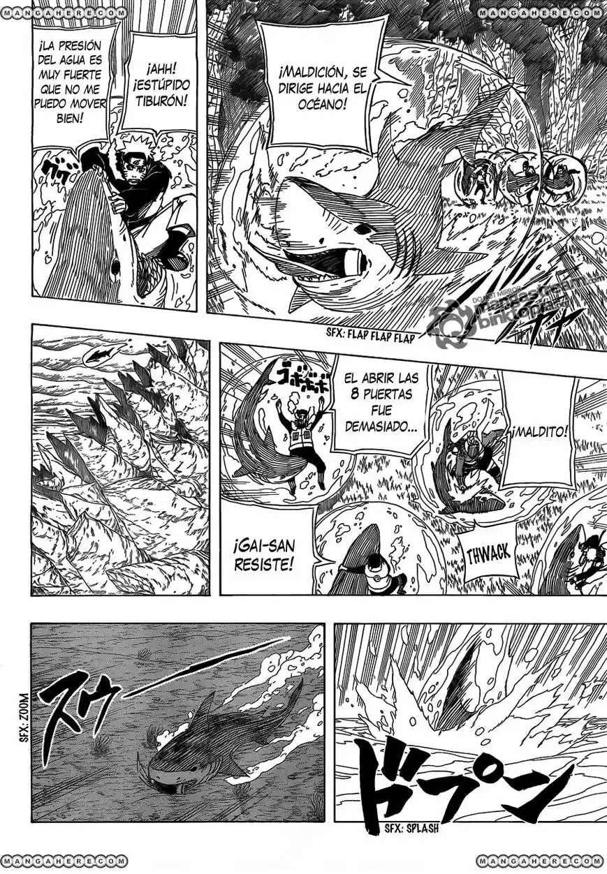 Capitulo 508 page 15
