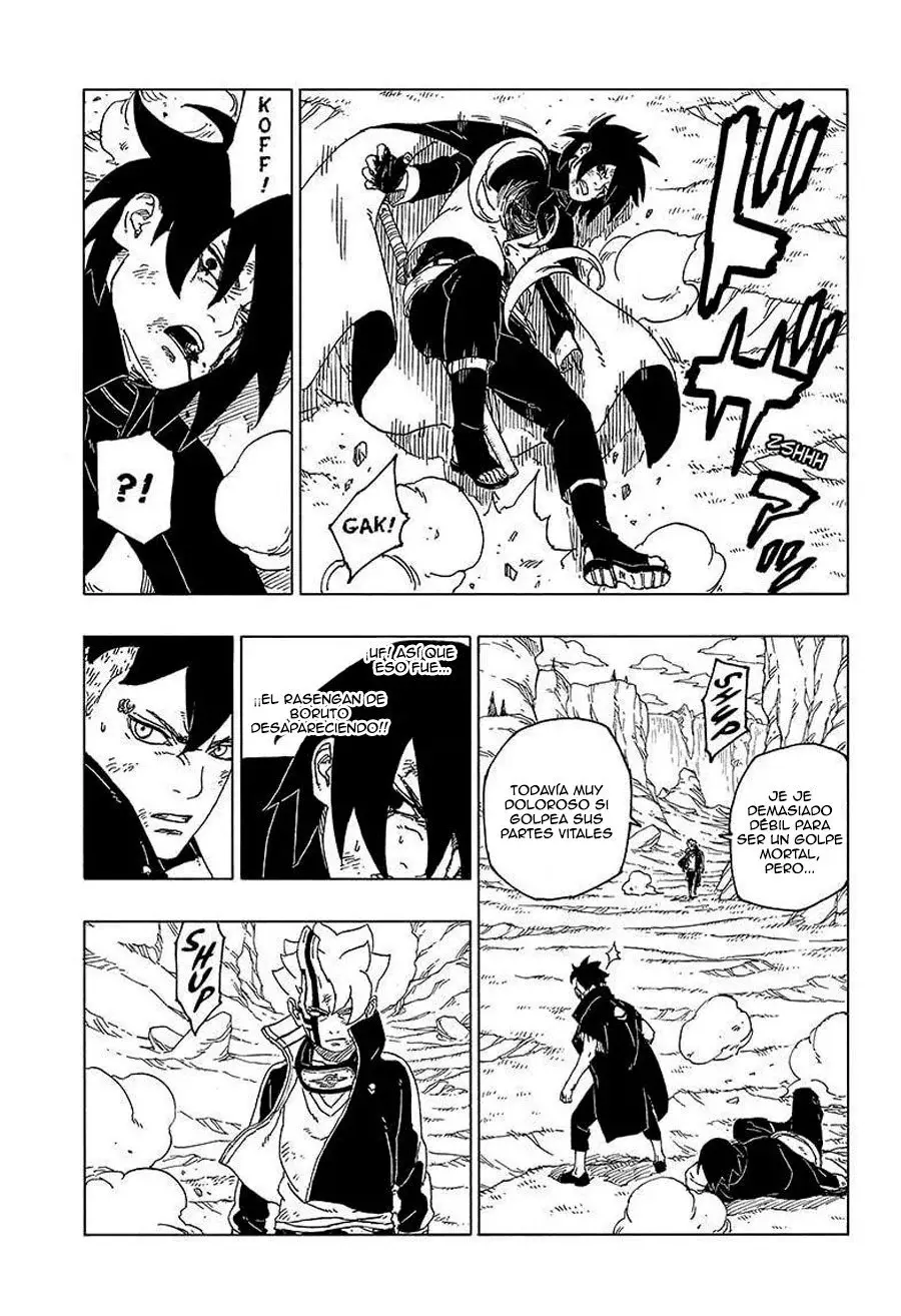 Capitulo 54 page 27