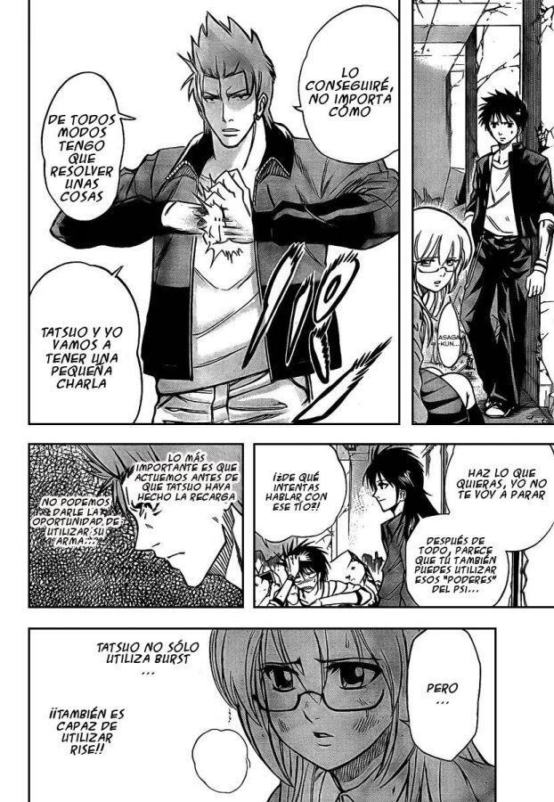 Capitulo 20 page 6