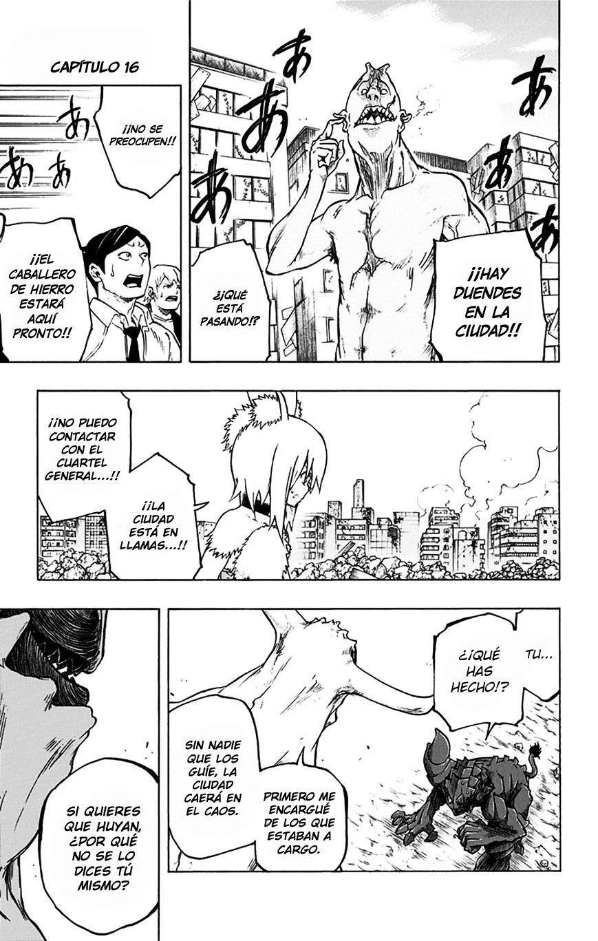 Capitulo 16 page 1