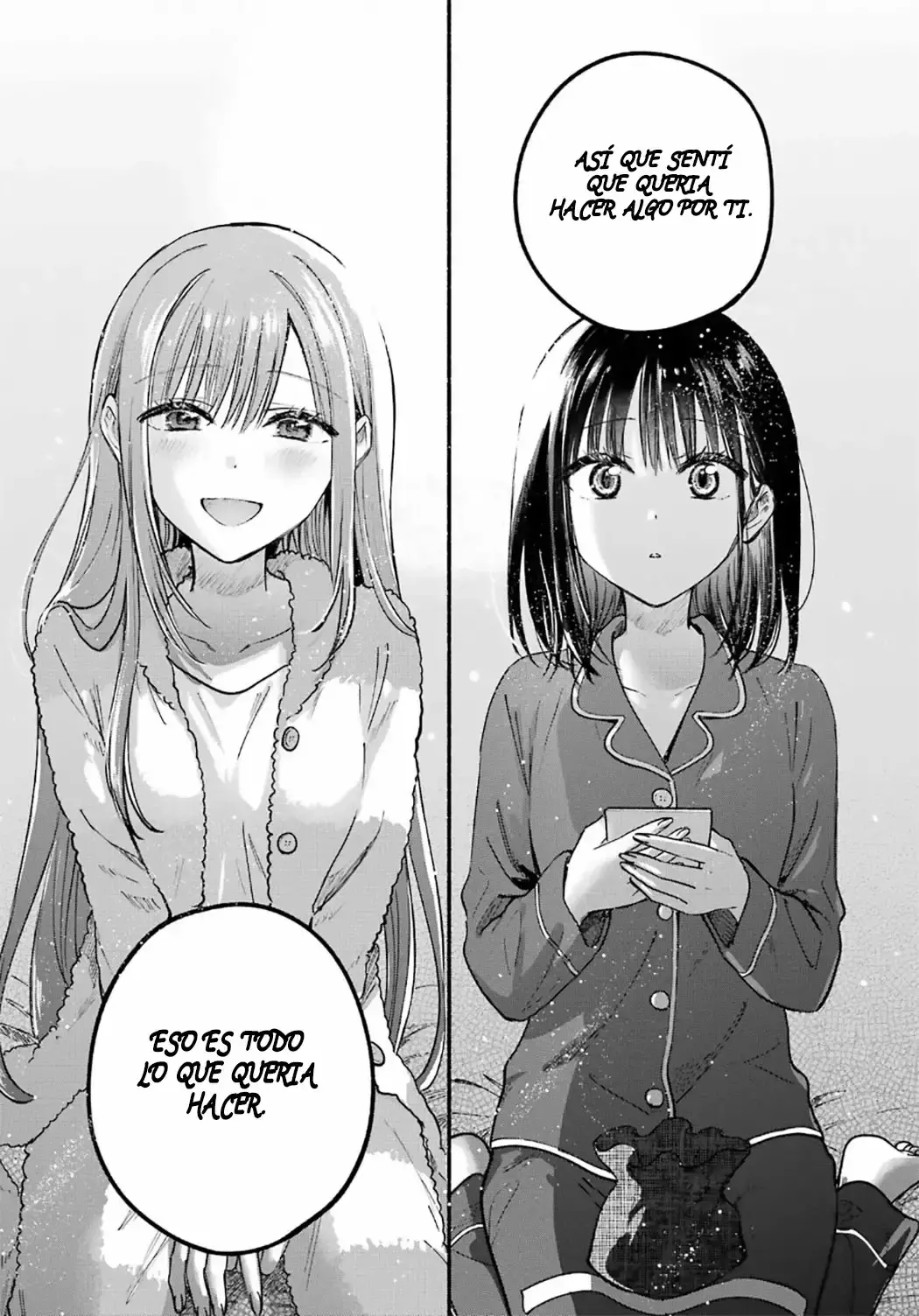 Capitulo 31 page 18