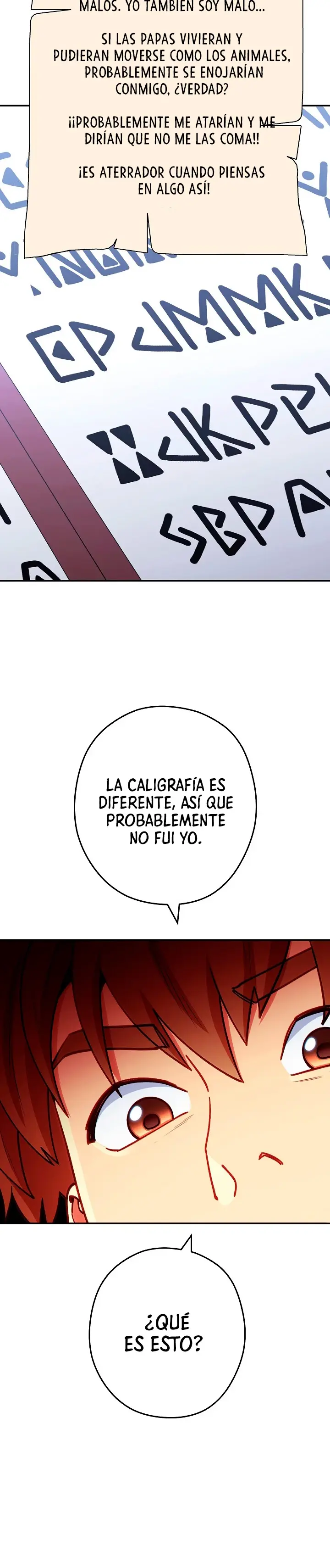 Capitulo 142 page 21