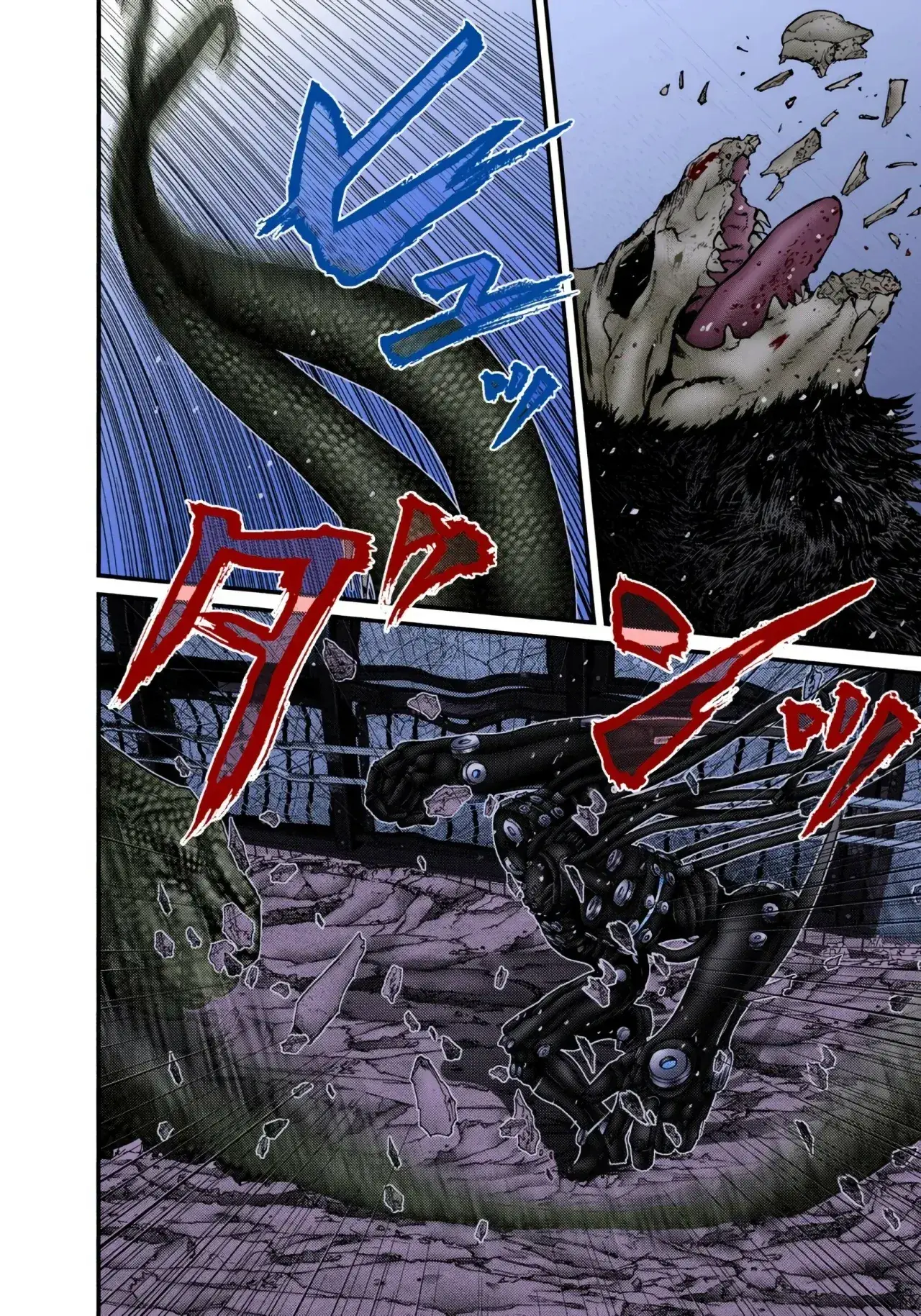Capitulo 270 page 20