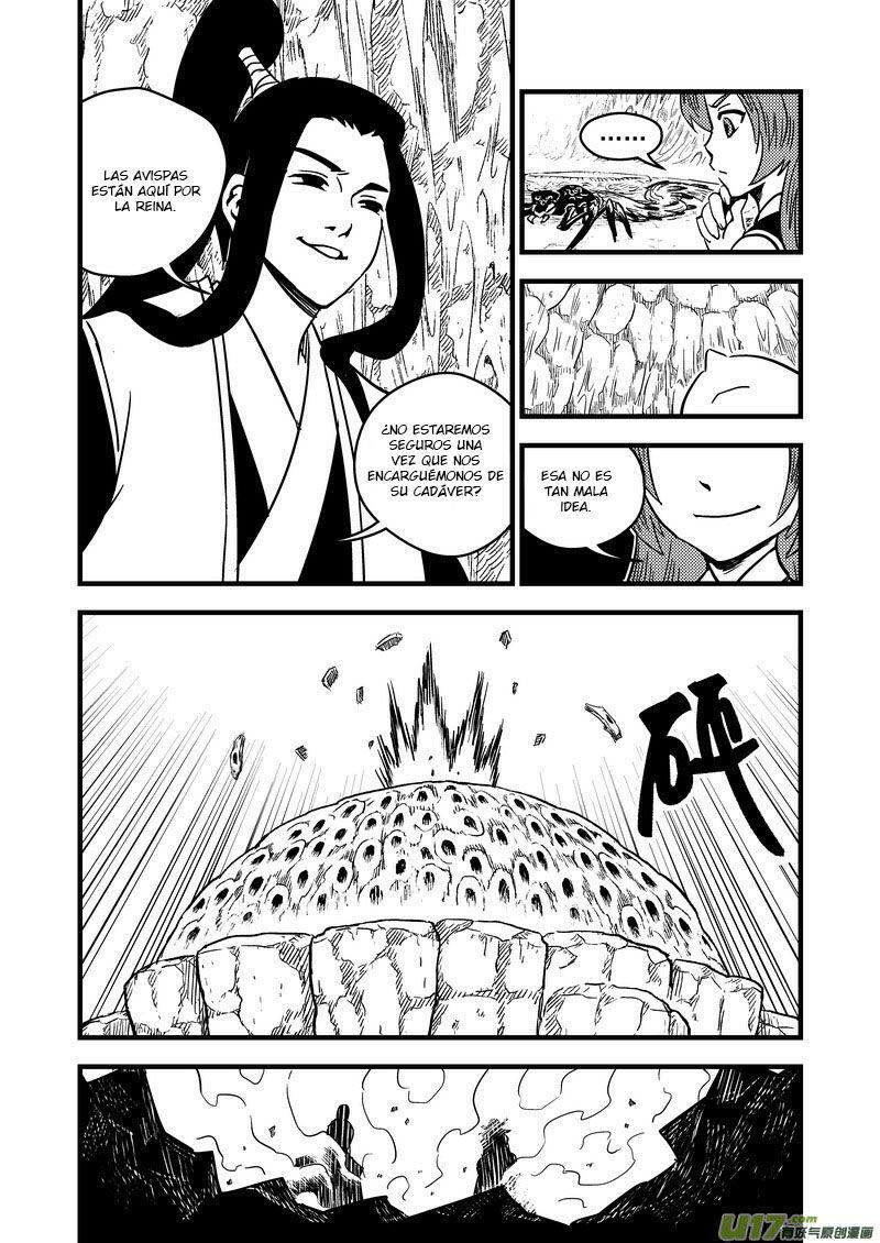 Capitulo 68 page 11