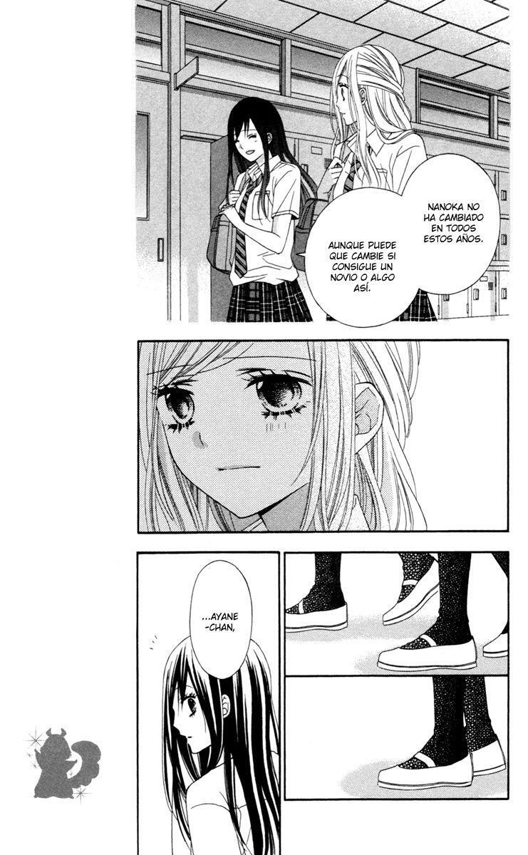 Capitulo 41 page 20