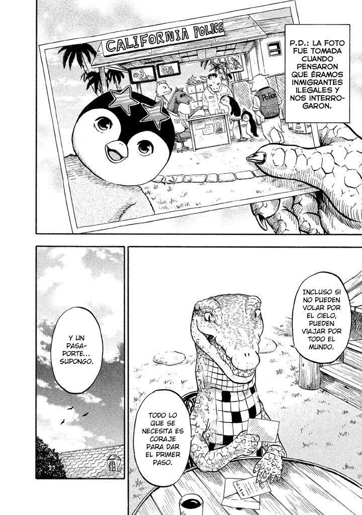 Capitulo 15 page 21