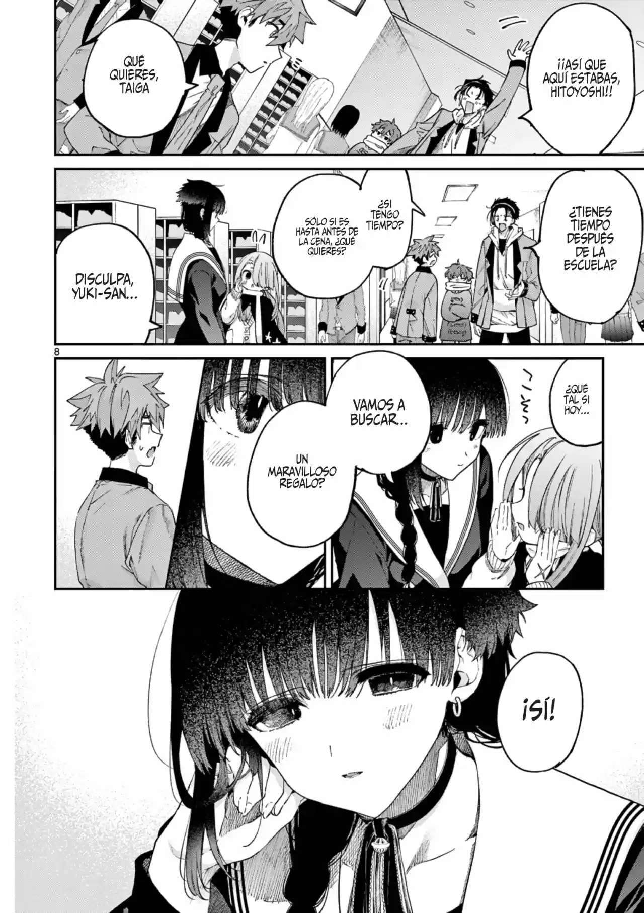 Capitulo 45 page 9