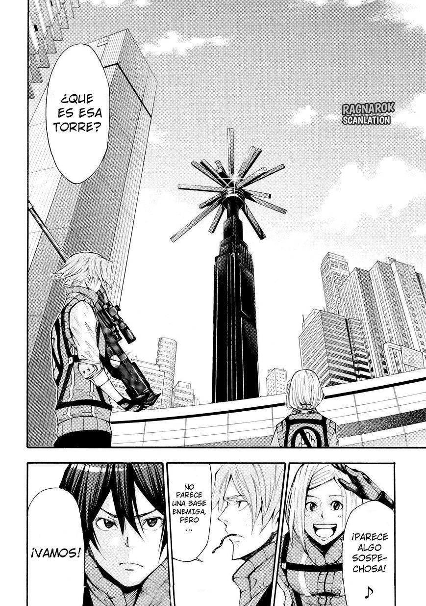 Capitulo 123 page 21