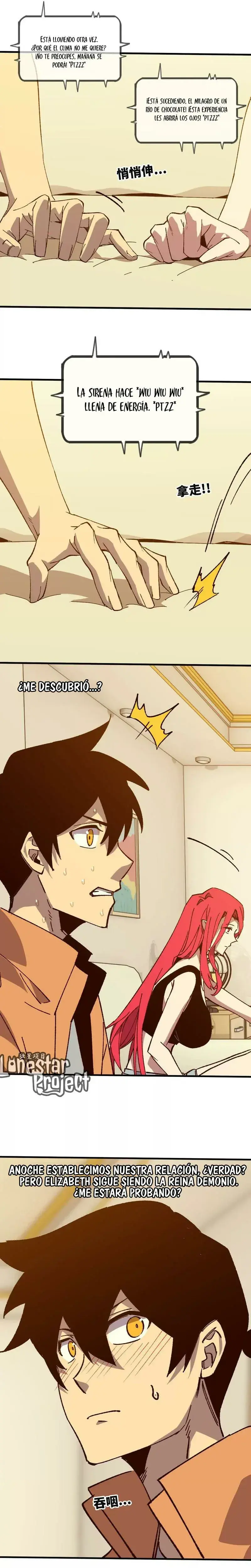 Capitulo 136 page 10