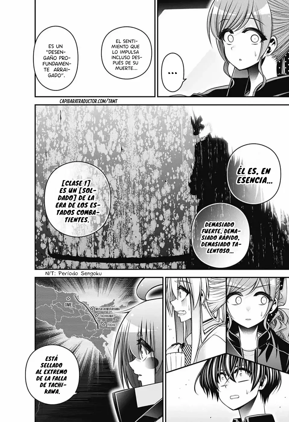 Capitulo 80 page 9
