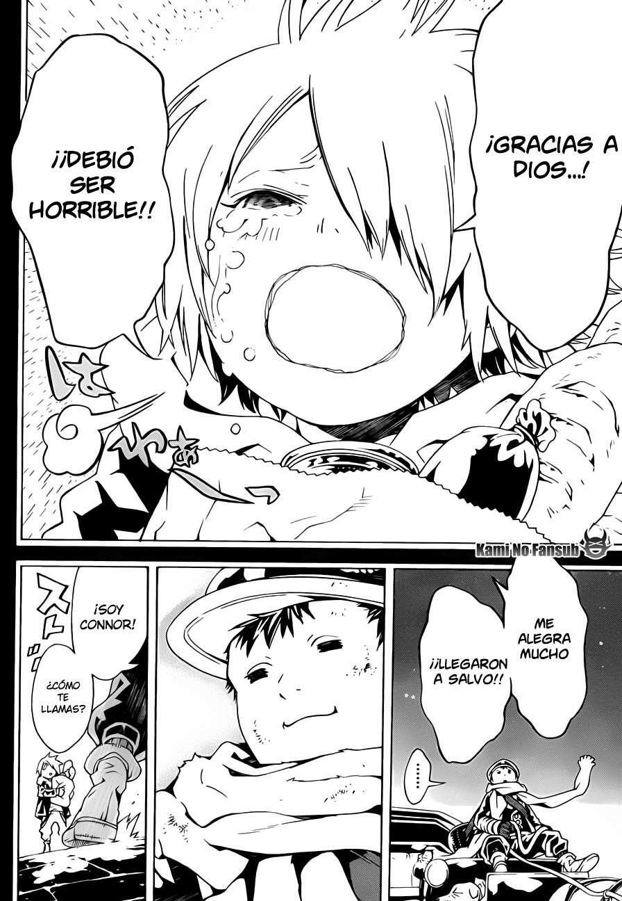 Capitulo 49 page 24
