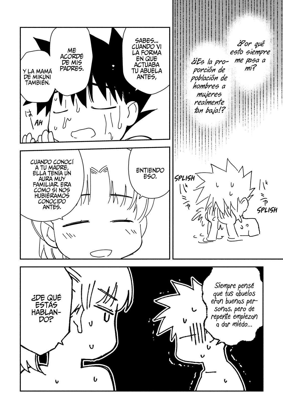 Capitulo 144 page 14