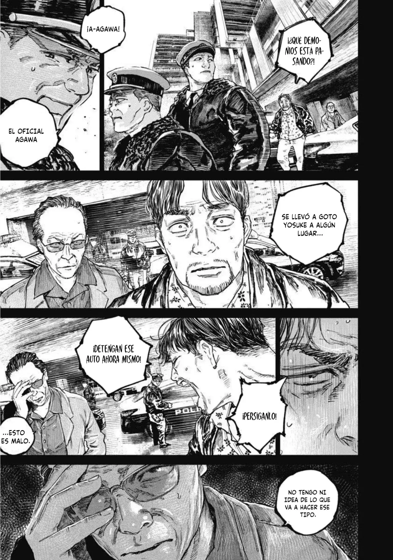 Capitulo 73 page 5